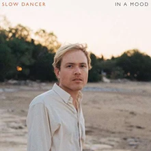 Slow Dancer, CD IN A MOOD