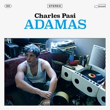 Charles Pasi, CD ADAMAS