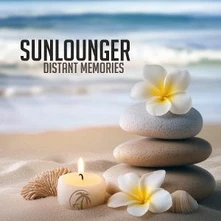 Sunlounger, CD DISTANT MEMORIES