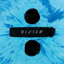 Ed Sheeran, CD Divide