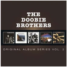 The Doobie Brothers, CD ORIGINAL ALBUM SERIES VOL.2