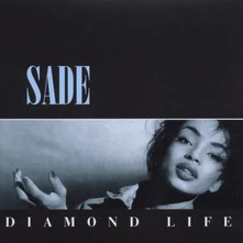 Sade, CD DIAMOND LIFE