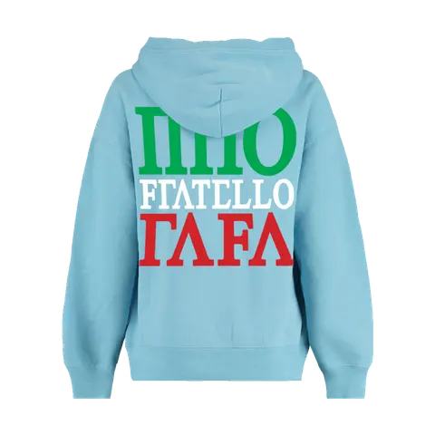 Raphael (Rafo) – Mio Fratello Rafa