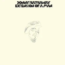Vinyl Extension Of A Man