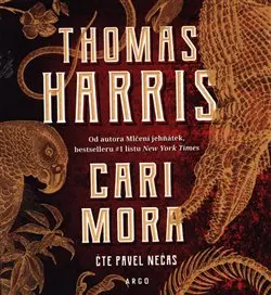 Thomas Harris – CD Cari Mora