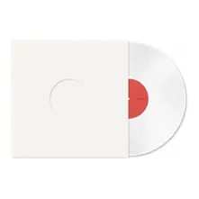 Fred Again, Vinyl Actual life 1 (7" White Vinyl)