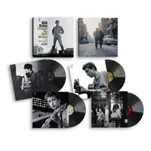 Vinyl The Bootleg Series Vol. 18: Through the Open Window, 1956-1963 Highlights