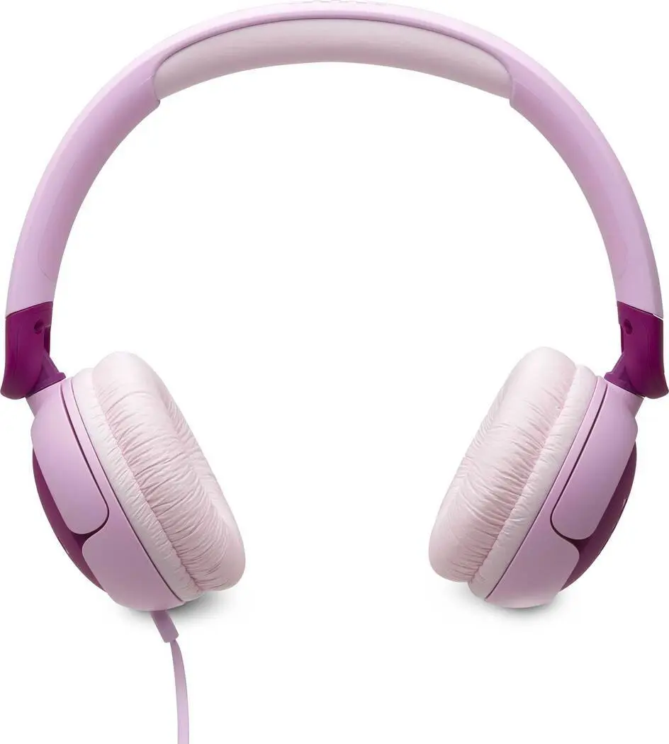 JBL JR320 Purple