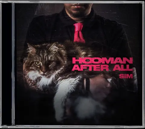 SIM – CD HOOMAN AFTER ALL