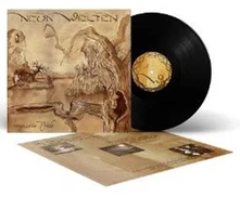 Vinyl VERGESSENE PFADE