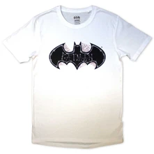 Batman - Bat Skull & Cobwebs thumbnail