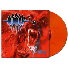 Vinyl HOUR OF THE WOLF