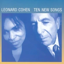 CD Ten New Songs