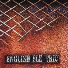 CD ENGLISH ELECTRIC PART 2