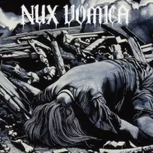NUX VOMICA (CD)