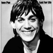 Vinyl LUST FOR LIFE