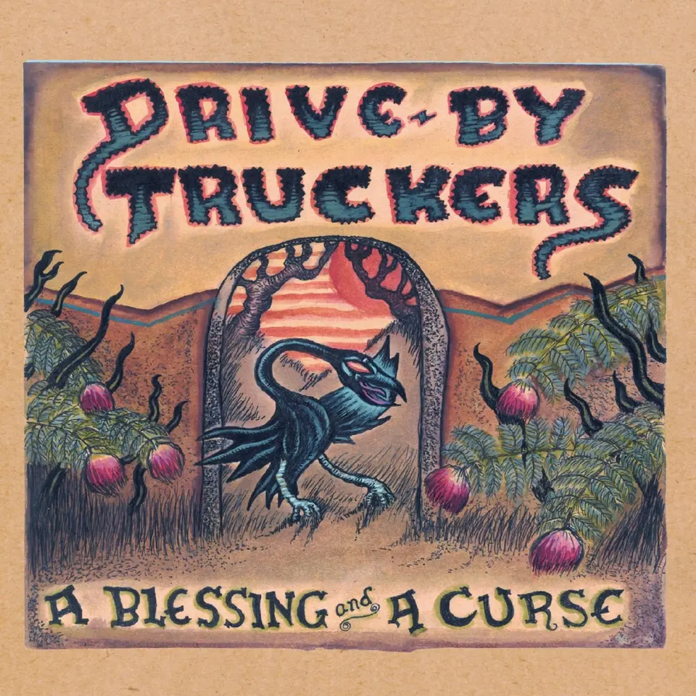 A BLESSING AND A CURSE