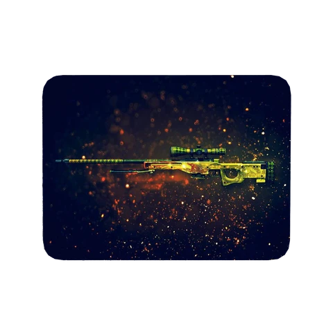 AWP Dragon Lore