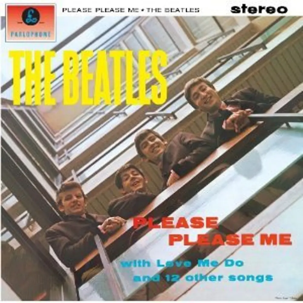 PLEASE,PLEASE ME