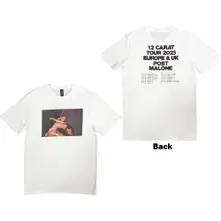 Burn It Down 2023 Tour Dates thumbnail