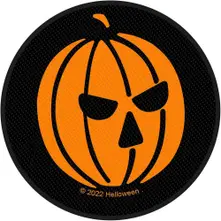 Helloween – Pumpkin (Nášivka)