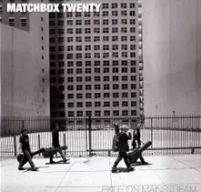 Matchbox Twenty – Exile On Mainstream (Vinyl)