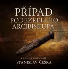 Případ podezřelého arcibiskupa thumbnail