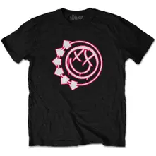 Six Arrow Smiley thumbnail