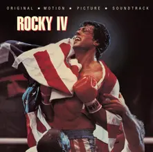 Rocky IV (Original Motion Picture Soundtrack) (Picture Vinyl) thumbnail