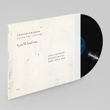 Anouar Brahem, Vinyl AFTER THE LAST SKY