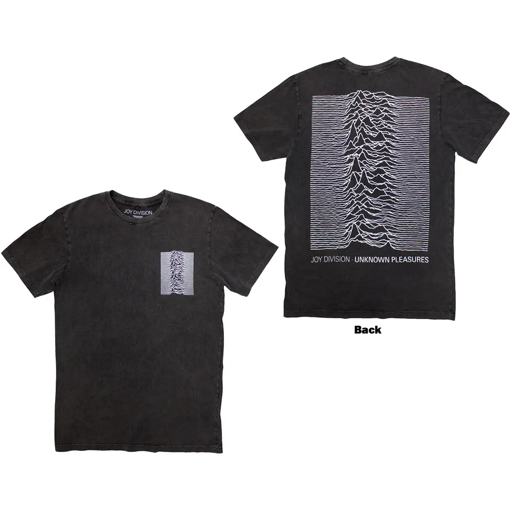Pulsar Pocket Wave