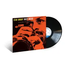 Dizzy Reece, Vinyl STAR BRIGHT