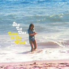 The Sha La Das, CD LOVE IN THE WIND