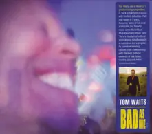 WAITS, TOM - BAD AS ME thumbnail