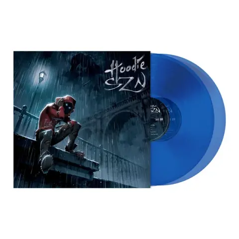 A Boogie wit da Hoodie – Vinyl Hoodie Szn