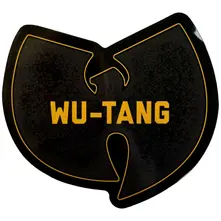Sticker: Stress Logo thumbnail