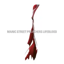 Vinyl Lifeblood 20