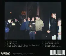 SLOMOSA (CD)