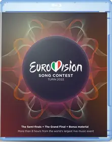 Eurovision Song Contest Turin 2022 thumbnail