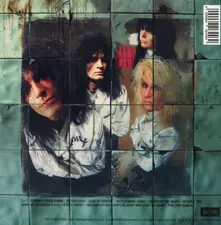 Dr. Feelgood (35th Anniversary Edition) (Lenticular Art Card Cover) thumbnail