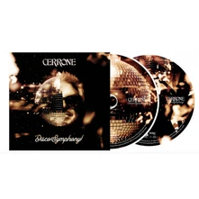 CD Disco Symphony