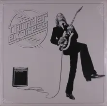 Thunder Express – We Play for Pleasure (Vinyl)