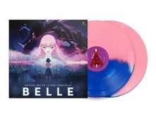 Soundtrack, Vinyl Belle (Original Motion Picture Soundtrack)