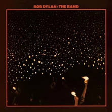 Bob Dylan, Vinyl BEFORE THE FLOOD