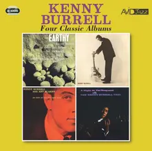 FOUR CLASSIC ALBUMS thumbnail