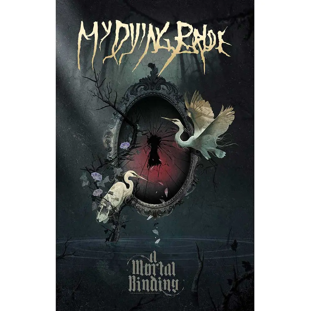 A Mortal Binding