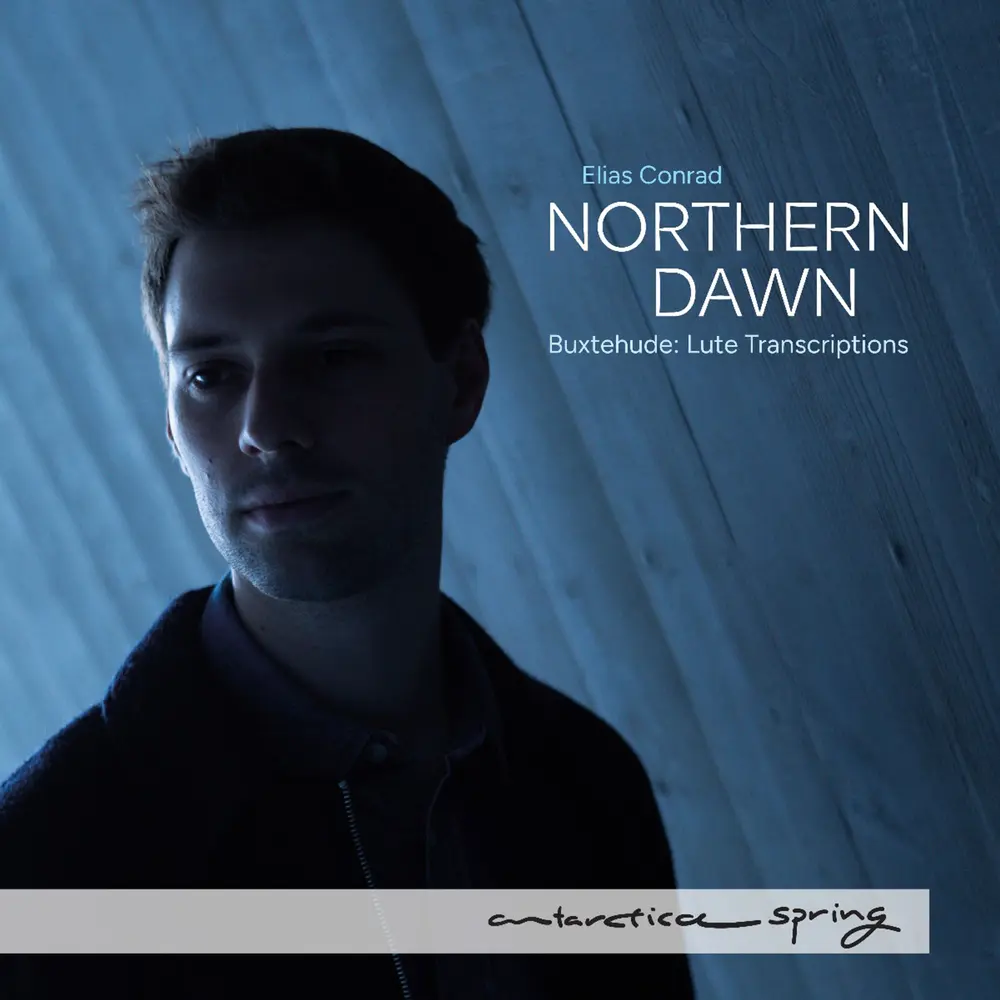 NORTHERN DAWN - BUXTEH...