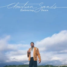 Christian Sands, CD EMBRACING DAWN