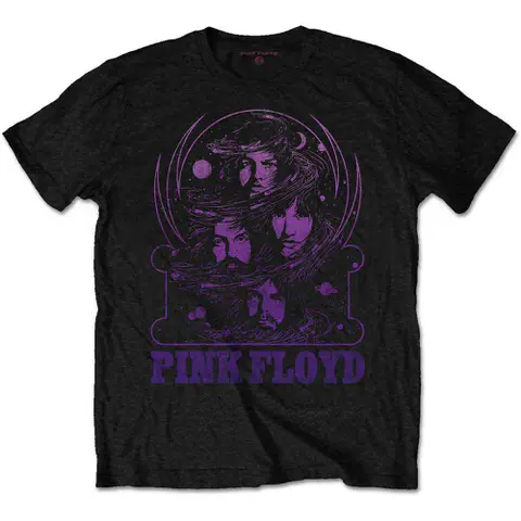 Purple Swirl