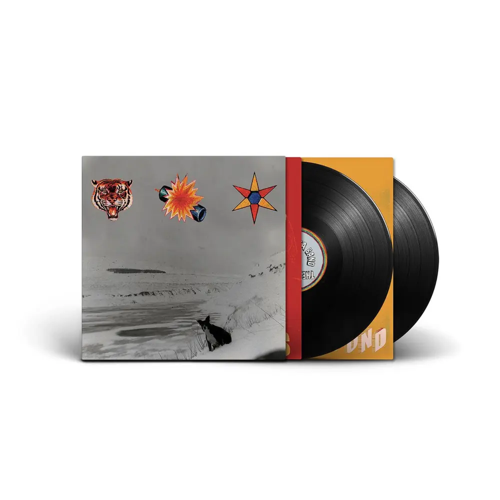 The Beta Band – 3 EP'S (Vinyl)